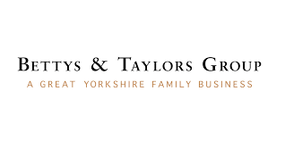 Bettys & Taylors Logo