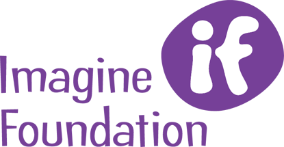 Imagine Foundation Logo