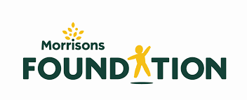 Morrisons Foundation Logo