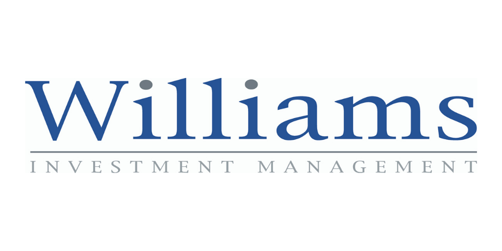 Williams Investment Management logo